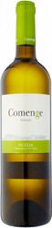 Вино "Comenge" Verdejo. Rueda DO