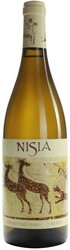 Вино Bodegas Ordonez, "Nisia", Rueda DO