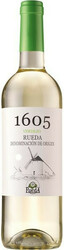 Вино "1605" Verdejo, Rueda DO