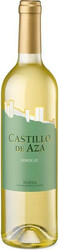 Вино "Castillo de Aza" Verdejo Viura, Rueda DO