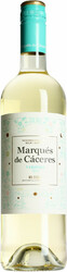 Вино Marques de Caceres. Verdejo. Rueda DO
