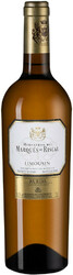Вино Herederos del Marques de Riscal "Limousin". Rueda DO