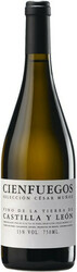 Вино Seleccion Cesar Munoz. "Cienfuegos"