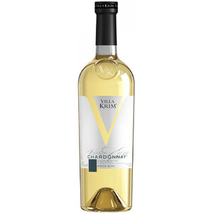 Вино "Villa Krim" Chardonnay