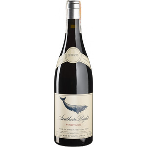 Вино "Southern Right" Pinotage
