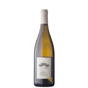 Вино Cave de la Petite Fontaine Blanc 2018 0.75 л