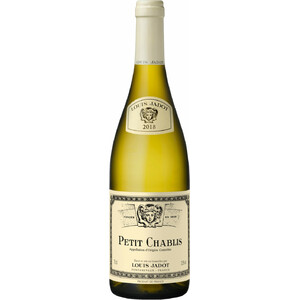 Вино Louis Jadot. Petit Chablis AOC