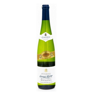 Вино Cave Vinicole de Cleebourg Riesling Prestige Georges Rupp 0.75 л
