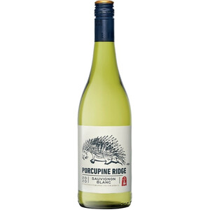 Вино Boekenhoutskloof. "Porcupine Ridge" Sauvignon Blanc