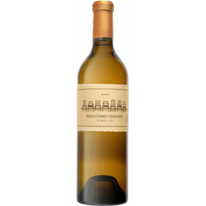 Вино "Boekenhoutskloof" Semillon