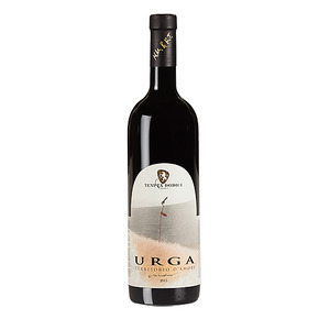 Вино Tenuta Dodici Urga 2015 0.75 л