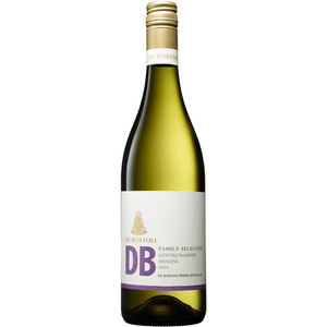 Вино De Bortoli. "DB Family Selection" Gewurztraminer-Riesling