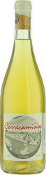 Вино Microbio Wines. "Correcaminos"