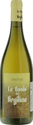 Вино Microbio Wines. "La Banda del Argilico"