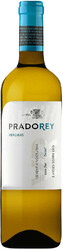 Вино Pradorey, Verdejo, Rueda DO, 2018