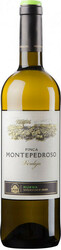 Вино "Finca Montepedroso" Verdejo, Rueda DO, 2018