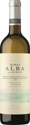 Вино Bodegas Penafiel. "Alba de Miros" Verdejo. Rueda DO