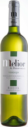 Вино Bodega Matarromera. "Melior" Verdejo. Rueda DO