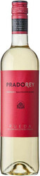 Вино Pradorey. Verdejo-Sauvignon Blanc. Rueda DO