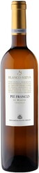 Вино Blanco Nieva. "Pie Franco" Verdejo. Rueda DO