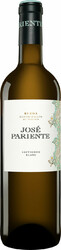Вино Jose Pariente, Sauvignon Blanc, Rueda DO, 2017