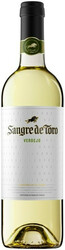Вино "Sangre de Toro" Verdejo. Rueda DO