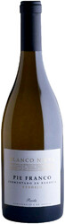 Вино Blanco Nieva. "Pie Franco" Fermentado en Barrica. Rueda DO