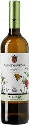 Вино Marques de Grinon. Verdejo. Rueda DO
