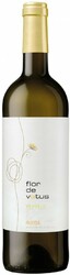 Вино "Flor de Vetus" Verdejo. Rueda DO