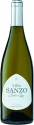 Вино "Vina Sanzo" Verdejo Sobre Lias. Rueda DO