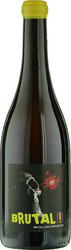 Вино Microbio Wines. "Brutal!!!"