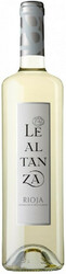 Вино Bodegas Altanza. "Lealtanza" Blanco. Rioja DOCa