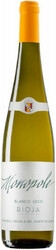Вино "Monopole". Rioja DOC
