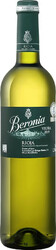 Вино "Beronia" Viura, Rioja DOC, 2019