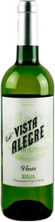 Вино Criadores de Rioja, "Vista Alegre" Viura, Rioja DOC