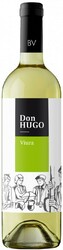 Вино Bodegas Victorianas. "Don Hugo" Viura