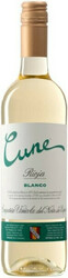 Вино "Cune" Blanco, Rioja DO, 2018