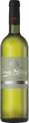 Вино Bodegas El Cidacos. "Conde Otinano" Blanco. Rioja DOC