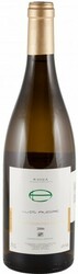 Вино Luis Alegre Blanco Fermantado in Baricca. Rioja DOC