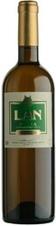 Вино "LAN" Blanco, Rioja DOC, 2014