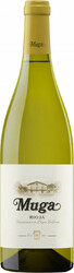 Вино Muga, Blanco, Fermentado en Barrica, Rioja DOC, 2019