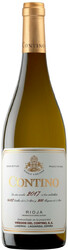 Вино CVNE. "Contino" Blanco. Rioja DOCa
