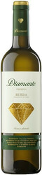 Вино Bodegas Franco-Espanolas. "Diamante" Verdejo. Rioja DOCa