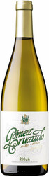 Вино Gomez Cruzado. Blanco. Rioja DOC