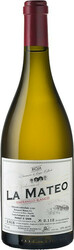 Вино "La Mateo" Coleccion de Familia Tempranillo Blanco. Rioja DOC