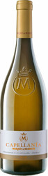 Вино Marques de Murrieta. "Capellania"