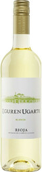Вино Eguren Ugarte. Blanco. Rioja DOCa