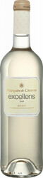 Вино Marques de Caceres. "Excellens" Blanco. Rioja DOC
