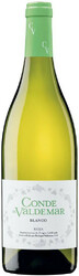 Вино "Conde Valdemar" Blanco. Rioja DOCa