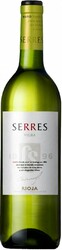 Вино Carlos Serres, "Serres" Viura, Rioja DOC
